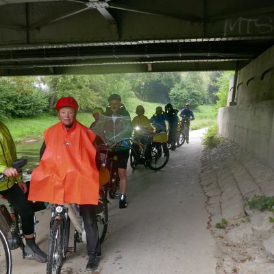 076 Es regnet immer noch